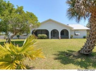 2445 Lacourt Ln, Malabar, FL 32950