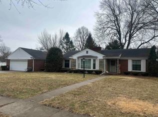 1021 Michigan Ave, Adrian, MI 49221