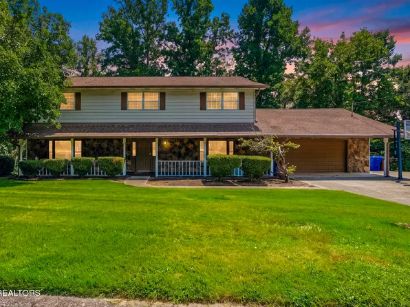 117 Garnet Ln, Oak Ridge, TN 37830