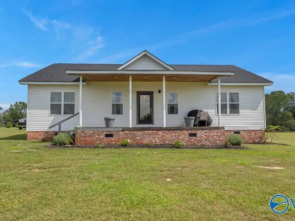 1414 County Road 43, Section, AL 35771