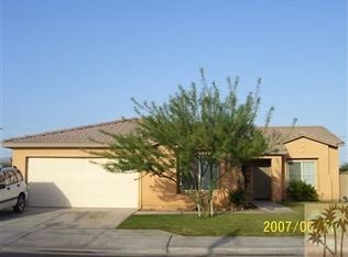 47256 Palm View St, Indio, CA 92201