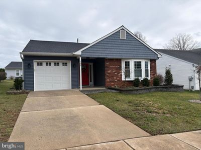 103 Carriage Hill Ct, Columbus, NJ, 08022