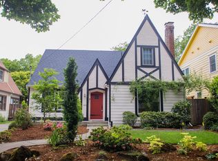 7540 SE 32nd Ave, Portland, OR 97202