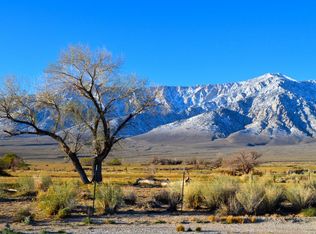 1041 Hunter Rd, Alabama Hills, CA 93545