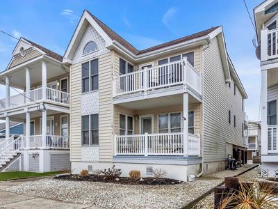 1915 Asbury Ave APT 2, Ocean City, NJ, 08226