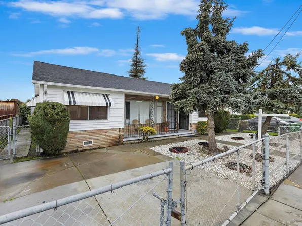 407 Gramercy Pl, Oakland, CA 94603