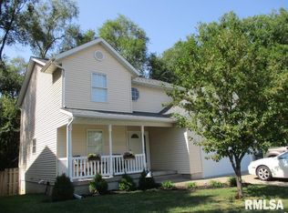 4648 N Division St, Davenport, IA