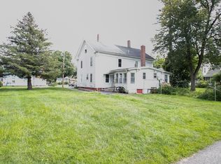 5 Williams St, Ware, MA 01082