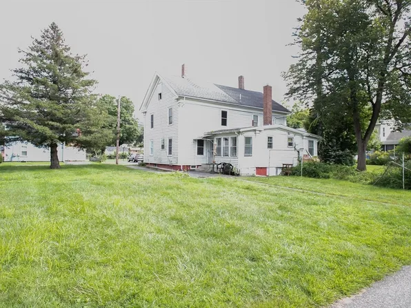5 Williams St, Ware, MA 01082