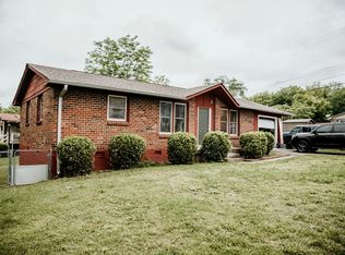 101 Evergreen Cir, Hendersonville, TN 37075