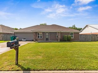 1005 Hooks St, Waco, TX 76705