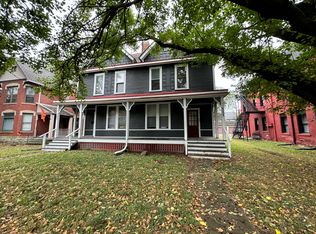 111 W 2nd Ave #107, Columbus, OH 43201