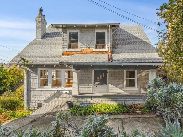 5765 Manila Ave, Oakland, CA 94618