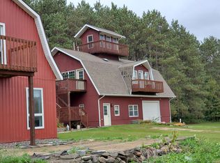 E6171 County Rd S, Wheeler, WI 54772