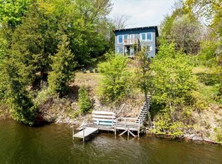 235 Pleasant View Drive, North Hero, VT 05474
