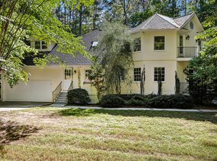6104 Crupper Ct, Raleigh, NC 27613