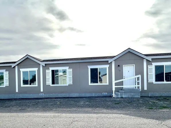 2802 S 5th Ave Unit 29, Yakima, WA 98903