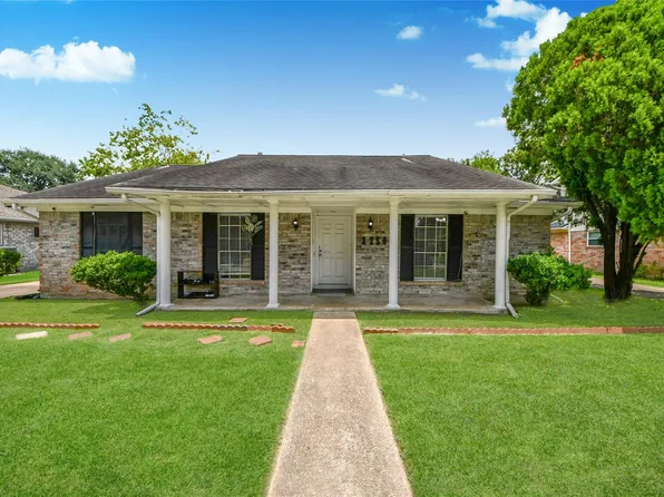 12503 Millbanks Dr, Houston, TX 77031