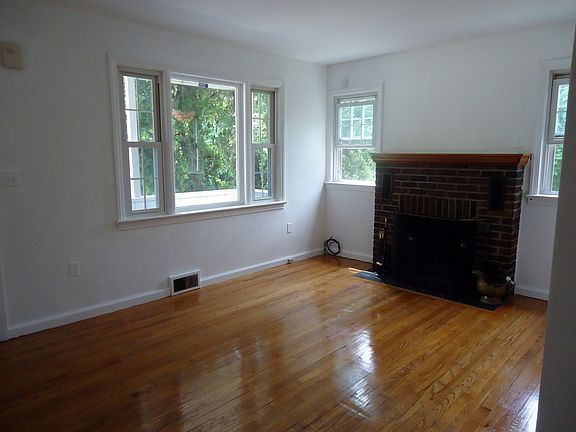 lots of natural light