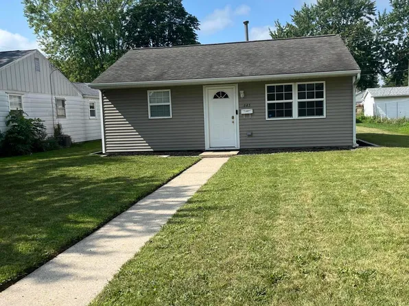 645 W Fulton St, Celina, OH 45822