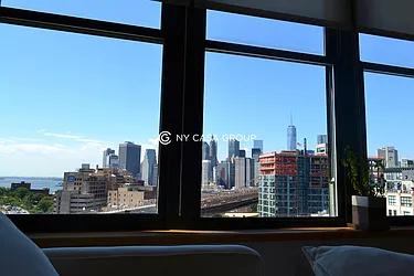 Rented by NY Casa Group