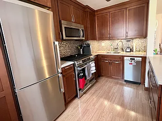 Rented by Brown Harris Stevens