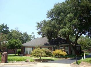 1330 Wellsley Ct, Mobile, AL 36695