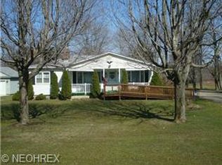 2968 N Rd Ne, Warren, OH 44483