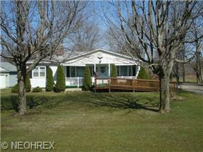 2968 N Rd Ne, Warren, OH, 44483
