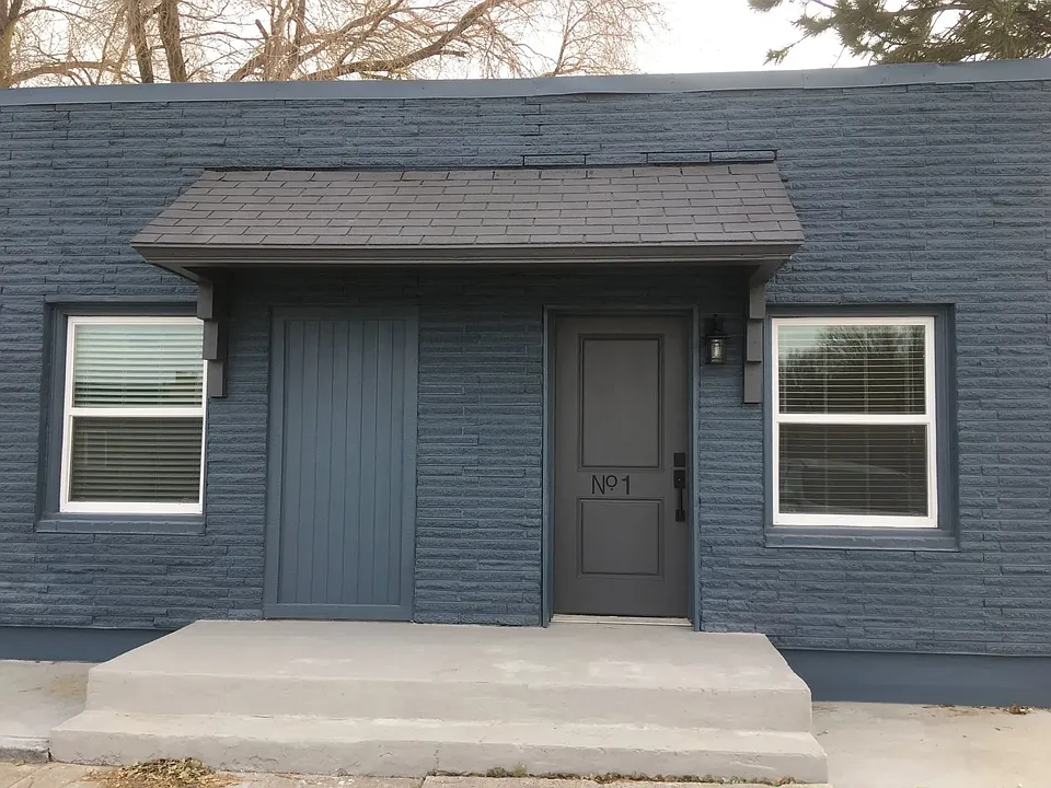 355 S Main St #1