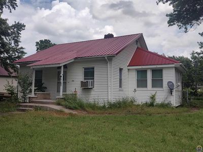 414 Park St, Alta Vista, KS, 66834