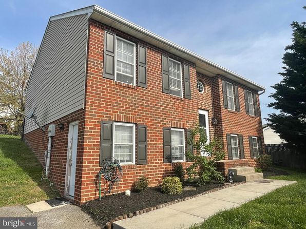 111 Gabriel Ct, Smithsburg, MD 21783