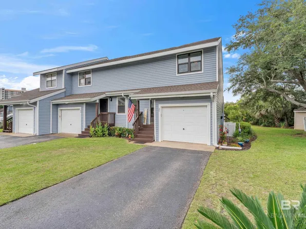25293 Perdido Beach Blvd APT 25, Orange Beach, AL 36561