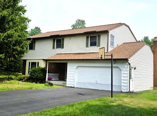 16 Warwick Way, Niskayuna, NY 12309