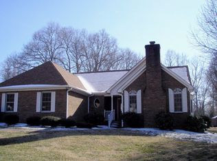 835 Rhodann Dr, Shelby, NC 28152