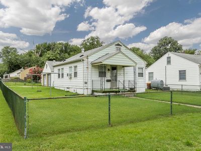 553 Compass Rd, Baltimore, MD, 21220