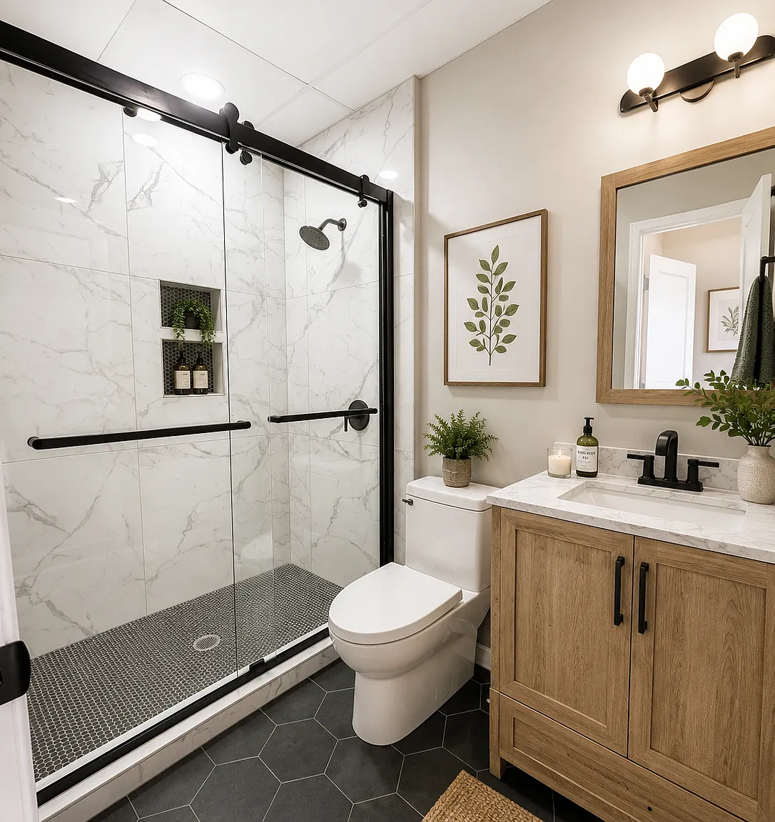 1 bed, 800 sqft, $1,675 — Photo 2