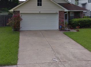 1210 Catskill Dr, Missouri City, TX 77459
