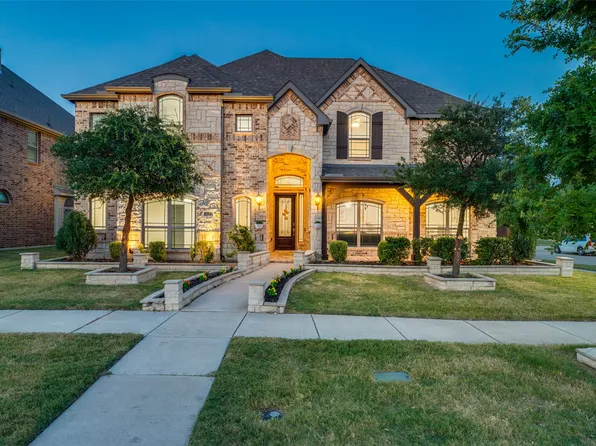 13940 Steadman Dr, Frisco, TX 75035