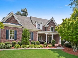 185 Trowbridge Rd, Sandy Springs, GA 30350