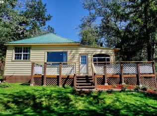 3235 Fir Mountain Rd, Hood River, OR 97031