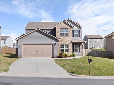 2723 Arlee Ave, Opelika, AL, 36804