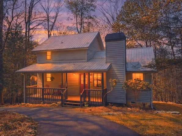 152 Misty Hollow Rdg, Ellijay, GA 30536
