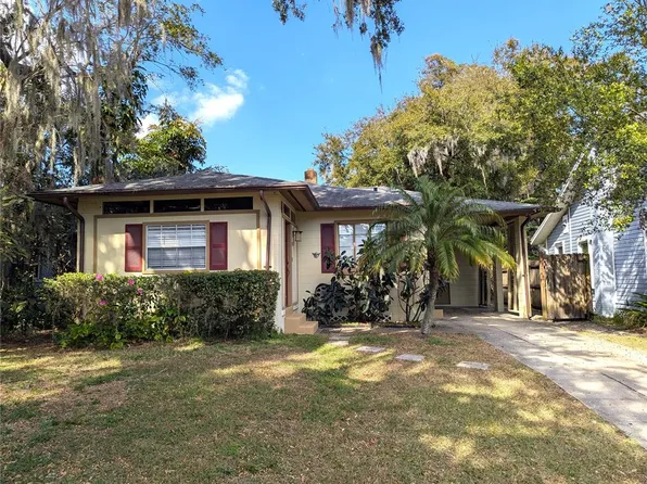 1825 Park Lake St, Orlando, FL 32803