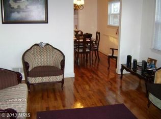5902 Belle Vista Ave, Baltimore, MD 21206