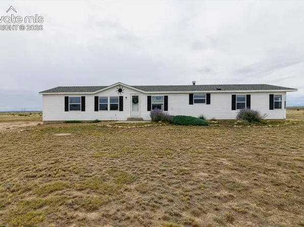 9735 Avenida Alegre Point, Fountain, CO 80817