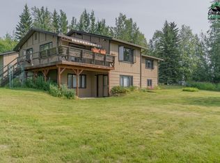 930 Senate Loop, Fairbanks, AK 99712