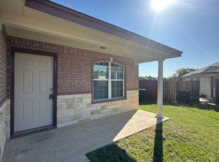 1903 Elms Run Ct, Killeen, TX 76542