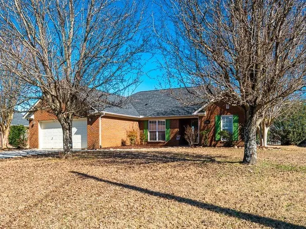 161 Delta Pine Dr, Huntsville, AL 35811