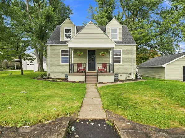 1515 Longview Dr, Latrobe, PA 15650
